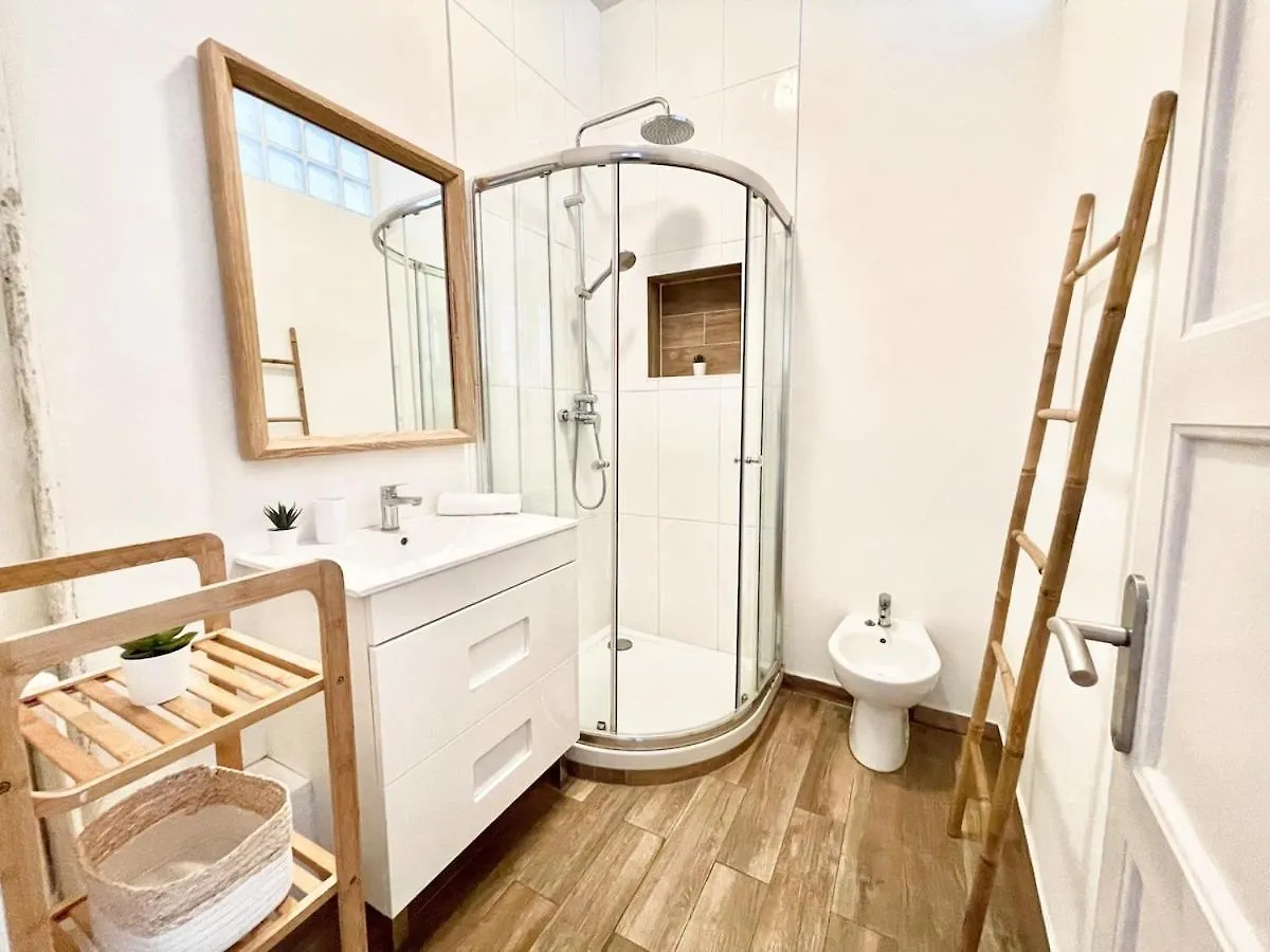 Belle Nuit Apartment Nice